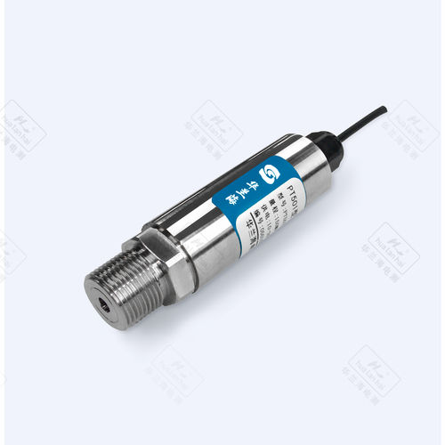 相对压力传感器 - PT501 - Guangdong South China Sea Electronic Measuring Tec - 应变式 / 4-20 mA / 0-10V