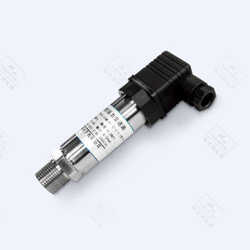 相对压力传感器 - PT503 - Guangdong South China Sea Electronic Measuring Tec - 应变式 / 4-20 mA / 0-10V
