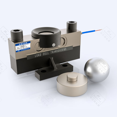 梁式负荷传感器 - DS110 - Guangdong South China Sea Electronic Measuring Tec - 称重 / 桥式地磅 / 通用