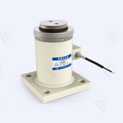 压缩型负荷传感器 - DS110E-JK - Guangdong South China Sea Electronic Measuring Tec - 柱式 / 称重 / 桥式地磅