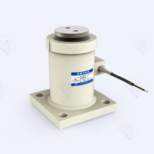 压缩型负荷传感器 - DS110E-JD - Guangdong South China Sea Electronic Measuring Tec - 柱式 / 称重 / 桥式地磅