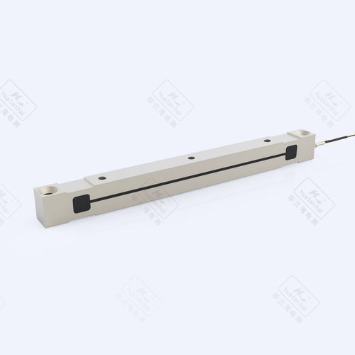 剪切梁式传感器 - CZL117A - Guangdong South China Sea Electronic Measuring Tec - 梁式 / 称重 / 桥式地磅