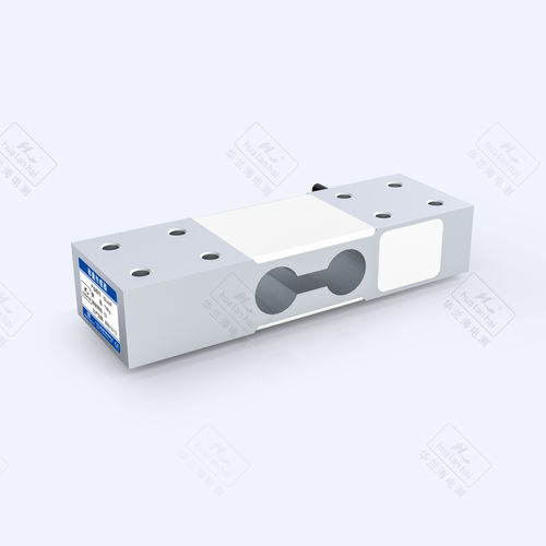 梁式负荷传感器 - CZL639 - Guangdong South China Sea Electronic Measuring Tec - 称重 / 铝合金 / IP65