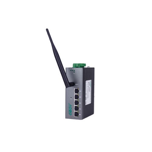 无线接入点 - AOBO W3005 series - HANGZHOU AOBO TELECOM.,LTD. - LAN / 以太网 / WAN