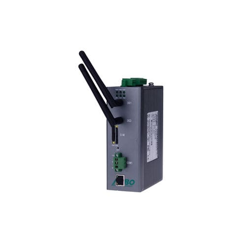 通信路由器 - AOBO W1012 series - HANGZHOU AOBO TELECOM.,LTD. - 数据 / RS232 / 网络
