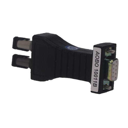信号变换器 - AOBO 10011 series - HANGZHOU AOBO TELECOM.,LTD. - 功率 / 协议 / RS-232