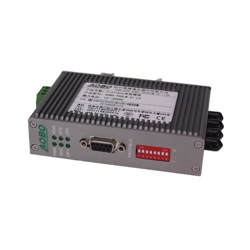 信号变换器 - AOBO PBOLM series - HANGZHOU AOBO TELECOM.,LTD. - 功率 / 温度 / 高频