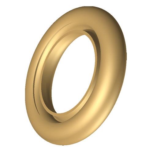 金属密封 - Omniseal® - Omniseal Solutions - 铜 / C 环 / 真空