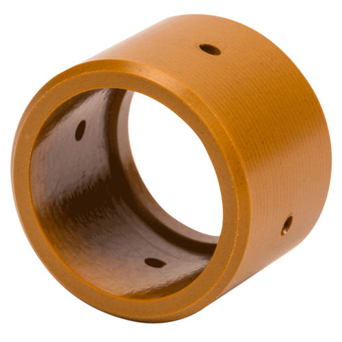 管聚酰胺 - Meldin® 7000 PI Based - Omniseal Solutions - 密封