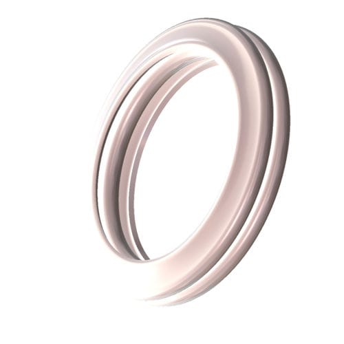 金属密封 - Omniseal Solutions - 金属 / E 环 / 发动机