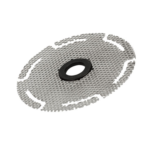 O形密封圈 - Meldin® 1000 - Omniseal Solutions - 热塑性塑料 / 环形 / 活塞