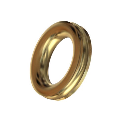 金属密封 - Omniseal Solutions - 铝制 / C 环 / 工业