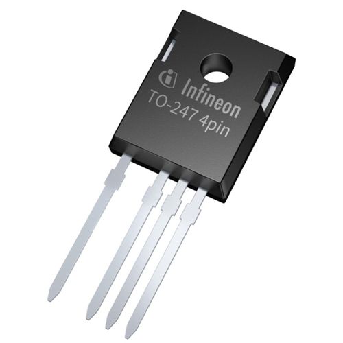 MOSFET晶体管 - IPZA60R045P7 - Infineon Technologies AG/英飞凌 - 开关