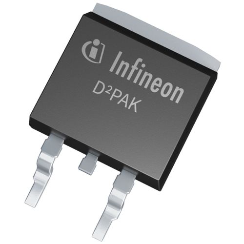 MOSFET晶体管 - IPB60R045P7 - Infineon Technologies AG/英飞凌 - 功率 / 开关