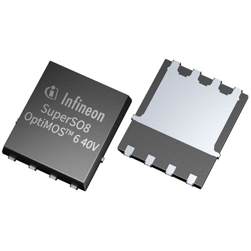 MOSFET晶体管 - BSZ021N04LS6 - Infineon Technologies AG/英飞凌 - 功率 / 开关 / 电阻