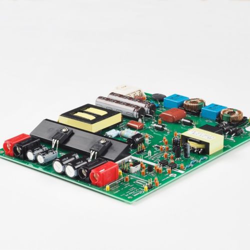 DC/DC变流器 / SMD - DEMO-IDP2308-120W - Infineon Technologies AG/英飞凌 - 工业 / CE / 可配置