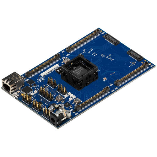 32位微控制器 - KIT_A2G_TC377_5V_TRB_S - Infineon Technologies AG/英飞凌 - 通用 / 通信 / 片上系统