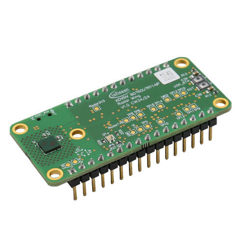 评估板 - EVAL_60UTR11_WING - Infineon Technologies AG/英飞凌