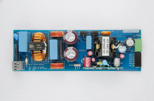工业整流器 - REF_XDPS2201E_170W_BPA - Infineon Technologies AG/英飞凌