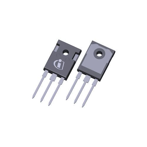 MOSFET晶体管 - IPW60R045P7 - Infineon Technologies AG - 开关