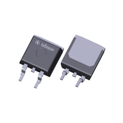 MOSFET晶体管 - IPB60R045P7 - Infineon Technologies AG - 功率 / 开关