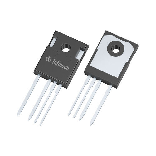 MOSFET晶体管 - IPZA60R045P7 - Infineon Technologies AG - 开关