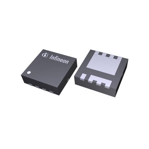 MOSFET晶体管 - BSZ063N04LS6 - Infineon Technologies AG - 功率 / 开关 / 电阻