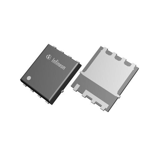 MOSFET晶体管 - BSC007N04LS6 - Infineon Technologies AG - 功率 / 开关 / 电阻