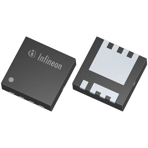 MOSFET晶体管 - BSZ018N04LS6 - Infineon Technologies AG - 功率 / 开关