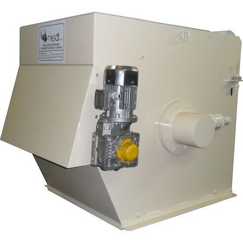 流体静力过滤器 - FH series - OMSAT FRANCE - 液体 / 滚筒 / 用于机床