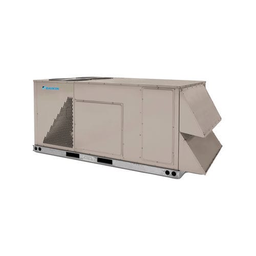 外屋顶空气处理机组 - MPS A03 – 025  - Daikin Applied - 办公室