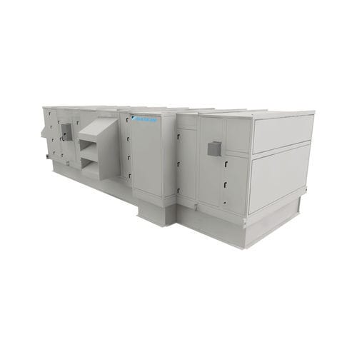 卧式空气处理机组 - Skyline™ - Daikin Applied - 用于大量空气 / 回热式 / 模块化