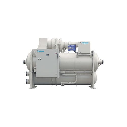 电动热水器 - Templifier™ - Daikin Applied - 热动力 / 家用