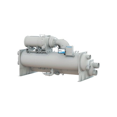 水冷水机组 - WSC - Daikin Applied - 离心压缩机