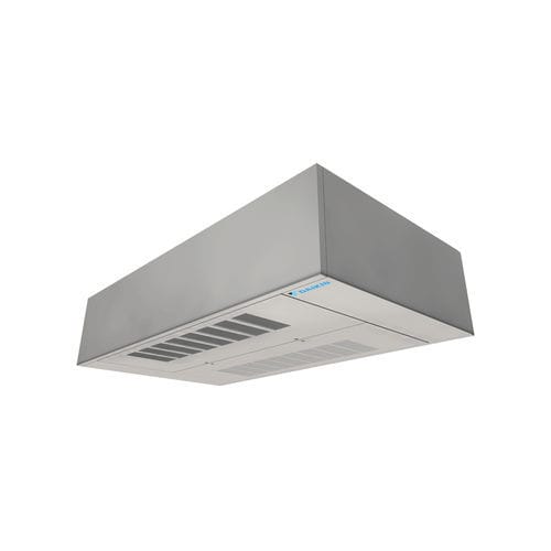 吊挂式通风换流器 - ThinLine™ - Daikin Applied