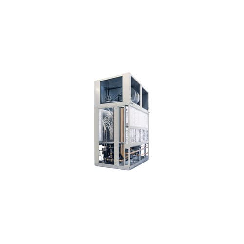 水冷式空调设备 - SWT series - Daikin Applied