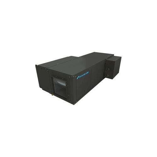 水-水加热泵 - SMARTSOURCE® - Daikin Applied - 地源 / 换流器 / 节能