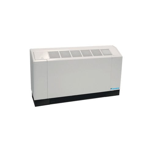 水-水加热泵 - ENFINITY® - Daikin Applied - 地源