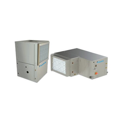 水-水加热泵 - SMARTSOURCE® - Daikin Applied - 地源 / 节能