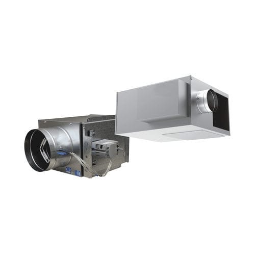 触摸屏终端 - Daikin Applied - 便携式 / 用于工业 / 控制