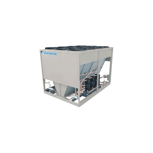 涡旋冷凝机组 - RoofPak® - Daikin Applied - 风冷式 / 用于室外