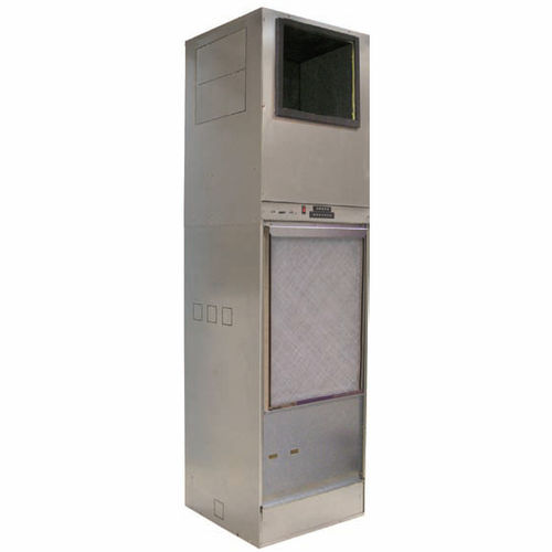 加热泵 - WVH series - Daikin Applied