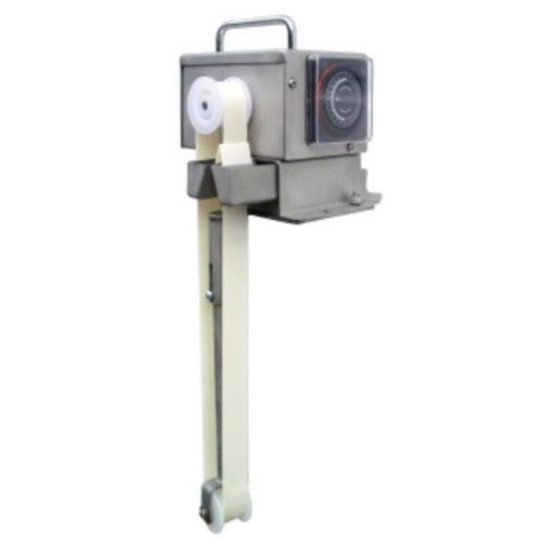 油撇渣器 - Mighty Mini® SST - Abanaki Oil Skimmer Division