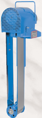 油分离器 - Tote-It - Abanaki Oil Skimmer Division