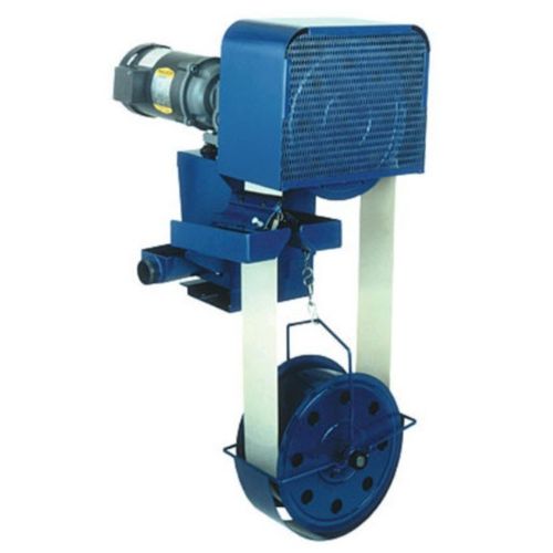 油撇渣器 - Oil Grabber® Model 4 - Abanaki Oil Skimmer Division