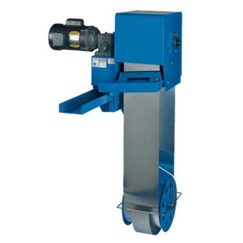 油撇渣器 - Oil Grabber® Model 8 - Abanaki Oil Skimmer Division