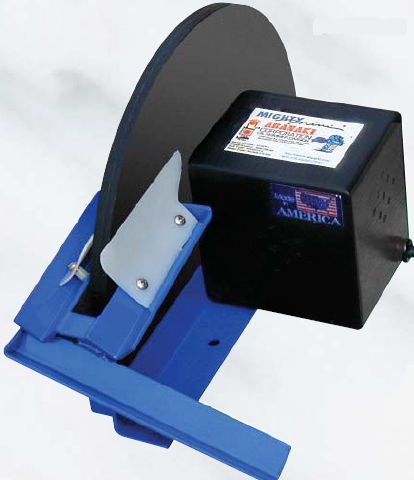 油分离器 - Mighty Disk™ - Abanaki Oil Skimmer Division
