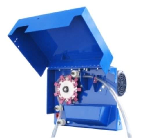 油撇渣器 - Oil Viper - Abanaki Oil Skimmer Division
