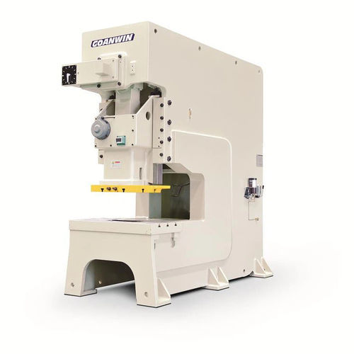 机械压力机 - C1S series - Ningbo Goanwin Machinery Manufacturing Co.,Ltd - 冲压 / C形
