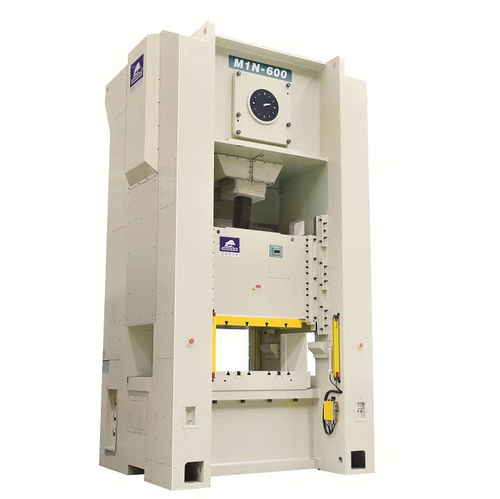 气动压机 - M1N series - Ningbo Goanwin Machinery Manufacturing Co.,Ltd - 机械 / 冲压 / 折弯